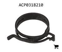 AGCO ACP0318210 Пружинный зажим