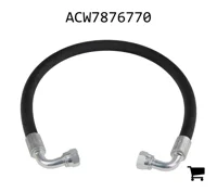 AGCO ACW7876770 Гидравлический шланг