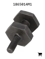 AGCO 1865014M1 Вилка