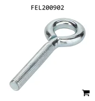AGCO FEL200902 Рым-болт