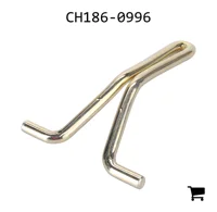 AGCO CH186-0996 Палец