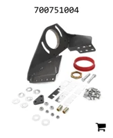 AGCO 700751004 Комплект опоры