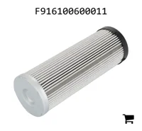 AGCO F916100600011 Фильтрующий элемент
