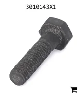 AGCO 3010143X1 Болт с шестигранной головкой