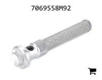 AGCO 7069558M92 Гидравлический фильтр, всасывающий (картридж)