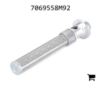 AGCO 7069558M92 Гидравлический фильтр, всасывающий (картридж)