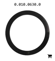 AGCO 0.010.0630.0 Шайба