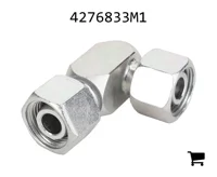 AGCO 4276833M1 Соединитель