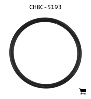 AGCO CH8C-5193 Уплотнительное кольцо