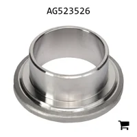 AGCO AG523526 Фланец адаптера