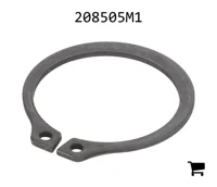 AGCO 208505M1 Стопорное кольцо