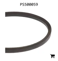 AGCO PS500059 Ремень