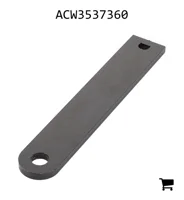 AGCO ACW3537360 Рычаг