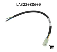 AGCO LA322080600 Жгут