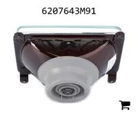 AGCO 6207643M91 Фара