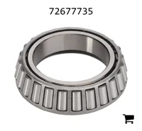 AGCO 72677735 Деталь интерьера