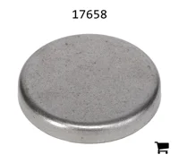 AGCO 17658 Заглушка