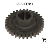 AGCO 3599417M1 Шестерня