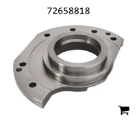 AGCO 72658818 Крышка