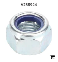 AGCO VJB8924 Стопорная гайка