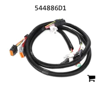 AGCO 544886D1 Жгут