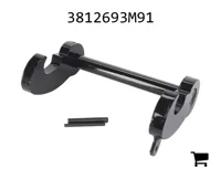 AGCO 3812693M91 Ремонтный комплект навески