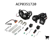 AGCO ACP0351720 Комплект освещения
