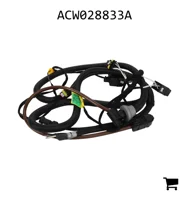 AGCO ACW028833A Жгут