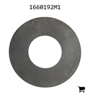 AGCO 1660192M1 Шайба