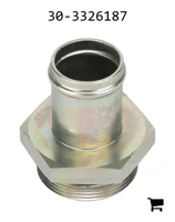 AGCO 30-3326187 Вставка