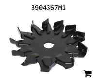 AGCO 3904367M1 Вентилятор