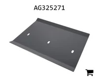 AGCO AG325271 Крышка