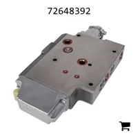 AGCO 72648392 Направляющий клапан