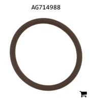 AGCO AG714988 Уплотнительное кольцо