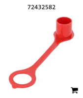 AGCO 72432582 Пыльник