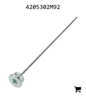 AGCO 4205302M92 Заглушка