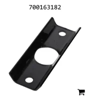 AGCO 700163182 Кронштейн