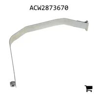 AGCO ACW2873670 Ремень топливного бака