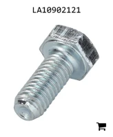 AGCO LA10902121 Болт с шестигранной головкой