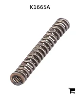 AGCO K1665A Пружина