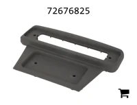 AGCO 72676825 Крышка корпуса