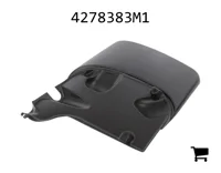 AGCO 4278383M1 Щиток левый