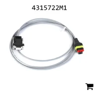 AGCO 4315722M1 Трос