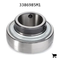 AGCO 3386985M1 Подшипник трансмиссии в сборе