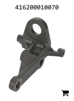 AGCO 416200010070 Подвеска двигателя