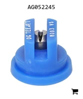 AGCO AG052245 Распылитель плоскоструйный AGCO TeeJet Drift Guard, 80⁰