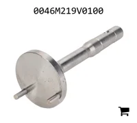 AGCO 0046M219V0100 Вал