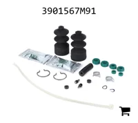 AGCO 3901567M91 Ремонтный комплект главного тормозного цилиндра