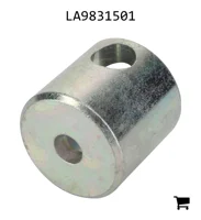 AGCO LA9831501 Втулка