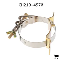 AGCO CH210-4570 Зажим